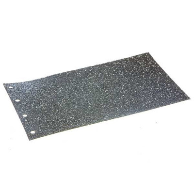 Makita 423036-6 Patins graphite pour ponceuses à bande
