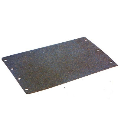 Makita 423313-6 Patins liège pour ponceuses à bande