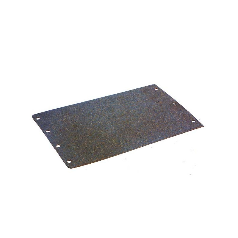 Makita 423149-3 Patins liège pour ponceuses à bande