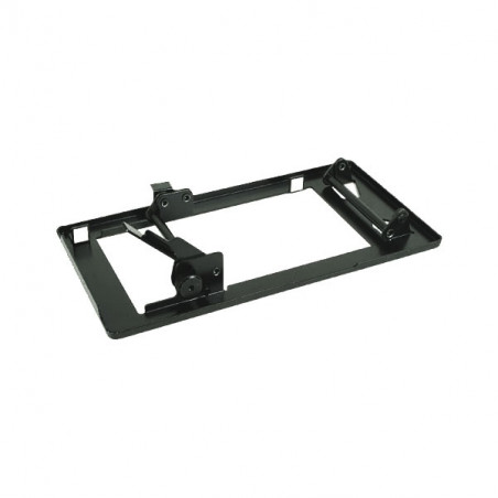 Makita 193072-3 Châssis de ponçage pour ponceuse à bande 9404
