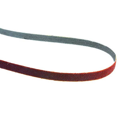 Makita P-43212 Bandes abrasives 6x533 mm pour bois métal (qualité supérieure)