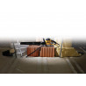 SCIE ALLIGATOR 450 MM - LIVRE AVEC 1 JEU DE LAMES POUR LA DECOUPE DE BRIQUE DT2976 - DEWALT | DWE398