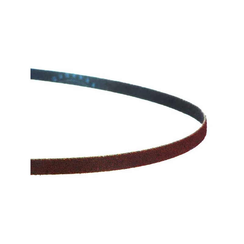 Makita A-34540 Bandes abrasives 6x533 mm multimatériaux