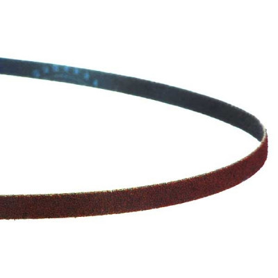 Makita A-34556 Bandes abrasives 6x533 mm multimatériaux