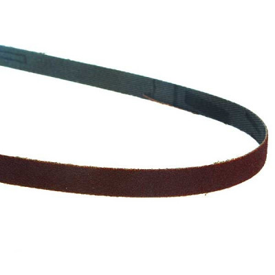 Makita P-43309 Bandes abrasives 9x533 mm pour bois métal