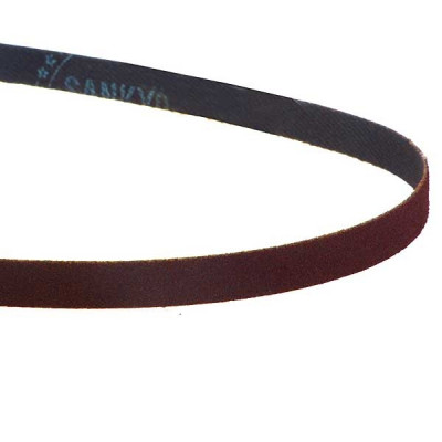 Makita A-34453 Bandes abrasives 9x533 mm multimatériaux