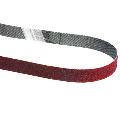 Makita P-43337 Bandes abrasives 13x533 mm pour bois métal