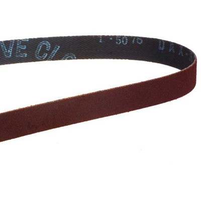 Makita A-34578 Bandes abrasives 13x533 mm multimatériaux