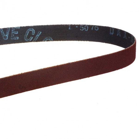 Makita A-34578 Bandes abrasives 13x533 mm multimatériaux
