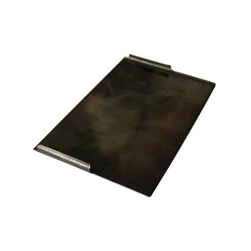 Makita 343355-3 Patins acier pour ponceuses à bande