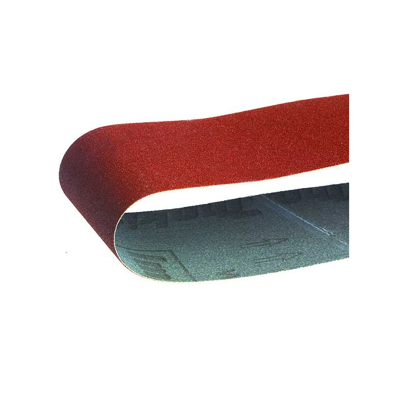 Makita P-37150 Bandes abrasives 76x457 mm pour bois métal