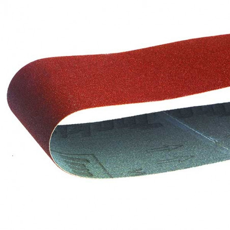 Makita P-37150 Bandes abrasives 76x457 mm pour bois métal