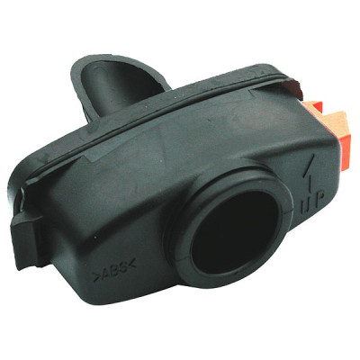 Makita 151518-5 Adaptateur pour ponceuses excentriques BO5021 et BO6030