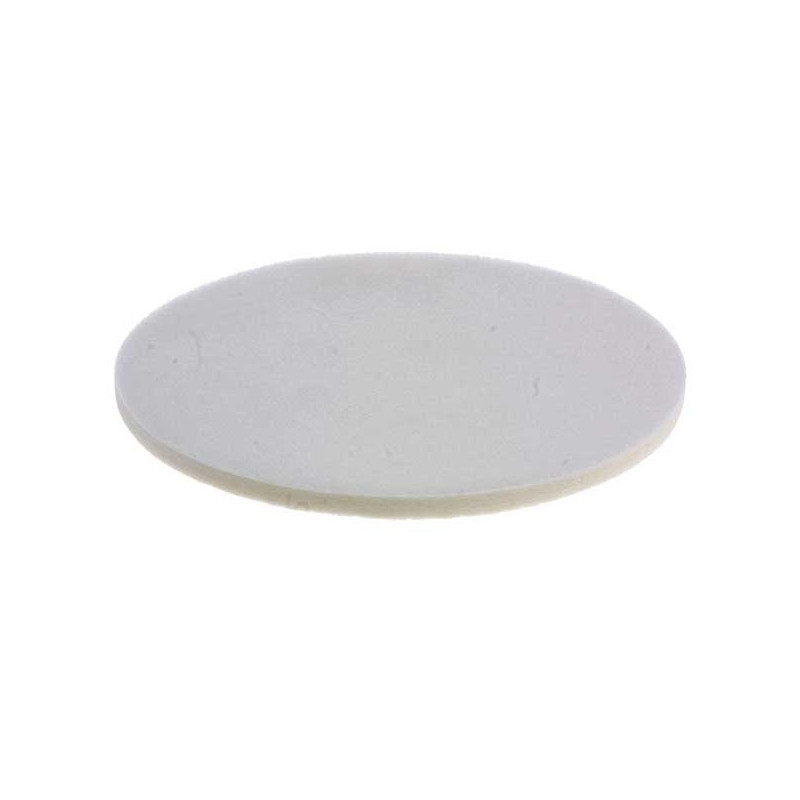 Makita 794618-4 Patin feutre de polissage (Polish) pour ponceuses