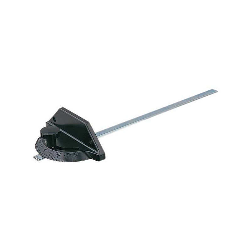 Makita 122730-4 Guides à réglage d'angle pour scies sur table LF1000