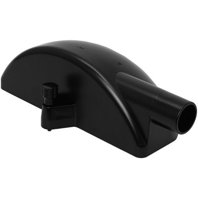 Makita 122732-0 Capot d'aspiration pour LF1000
