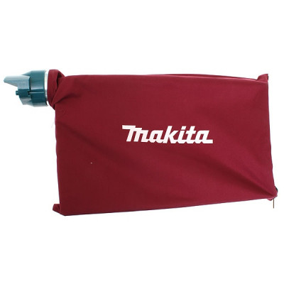 Makita 196300-5 Sacs à poussière en tissu pour rabots