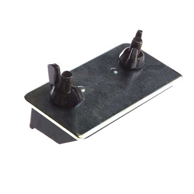 Makita 123055-9 Dispositif d'affûtage pour fers réaffutables