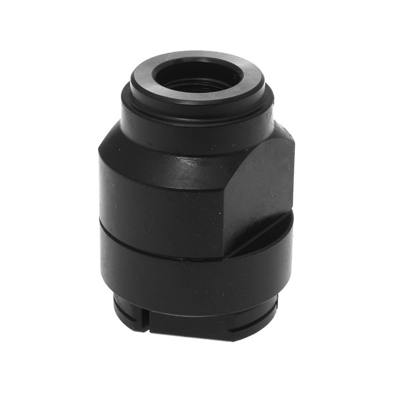 Makita 763622-4 Cônes de pince pour défonceuses et affleureuses