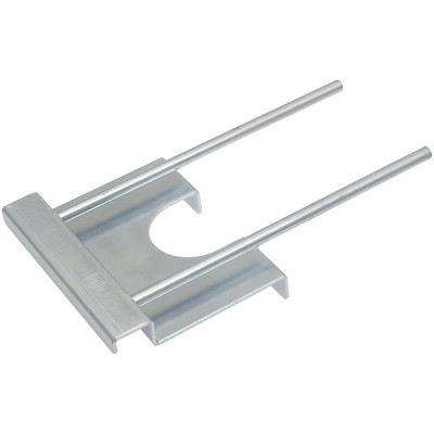 Makita 164834-6 Guides parallèles pour défonceuses 3620, RP0910 et RP1110C