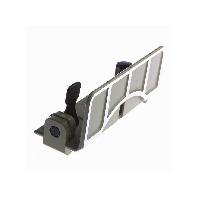 Makita 122473-8 Guides d'angle pour lamelleuses