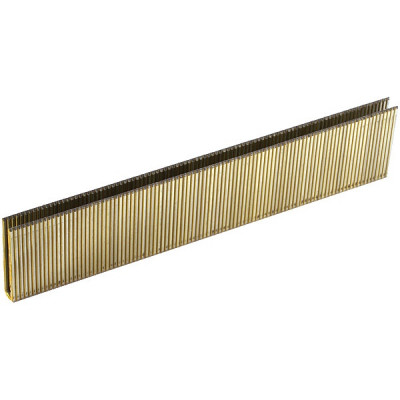 Makita F-33607 Agrafes 18 Ga pour agrafeuses pneumatiques