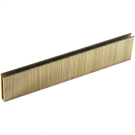 Makita F-32599 Agrafes 18 Ga pour agrafeuses pneumatiques