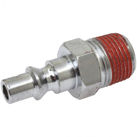 Makita 243104-7 Raccord pneumatique basse pression Alésage R 3/8''
