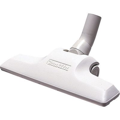 Makita 195551-7 Brosse d'aspiration universelle poussières sèches et humides pour aspirateur