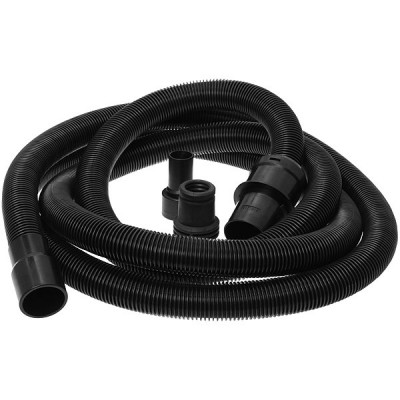 Makita 195433-3 Tuyau de raccordement à une machine pour aspirateurs VC1310L, VC2510L, VC3210L et VC3211M