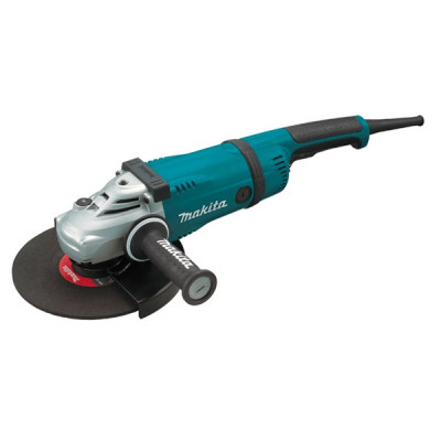 Makita GA9030SF01 Meuleuse Ø 230 mm 2400 W