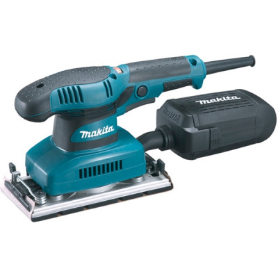 Makita BO3711 Ponceuse vibrante 190 W