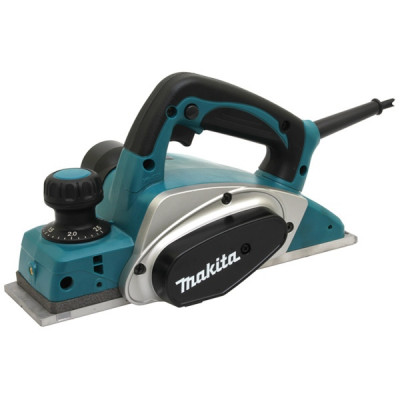 Makita KP0800J Rabot 620 W 82 mm