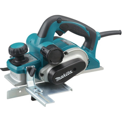 Makita KP0810J Rabot 850 W 82 mm