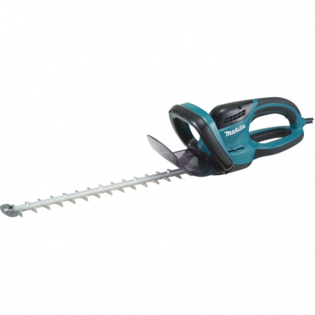 Makita UH5580 Taille-haie Pro 670 W 55 cm