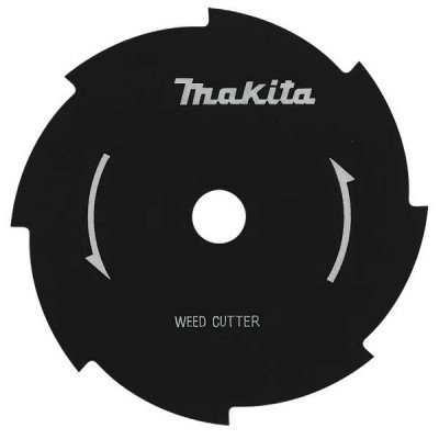 Makita 362224180 Lame 8 dents