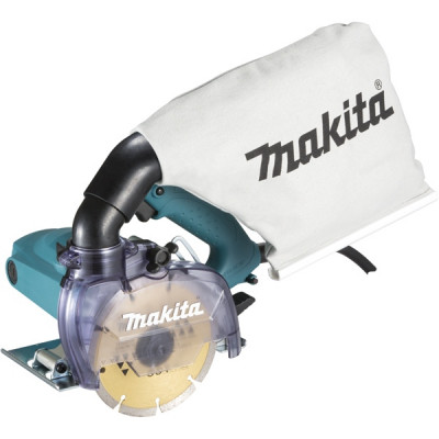 Makita 4100KB Scie diamant 1400 W