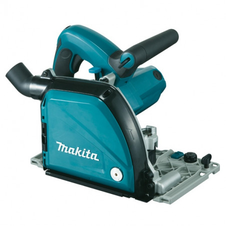 Makita CA5000XJ Fraiseuse pour plaque aluminium 1300 W Ø 118 mm