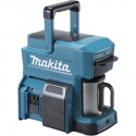 Makita DCM501Z Machine à café 18 V ou 12 V Li-Ion (Produit seul)