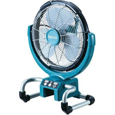 Makita DCF300Z Ventilateur 14,4 / 18 V Li-Ion (Produit seul)