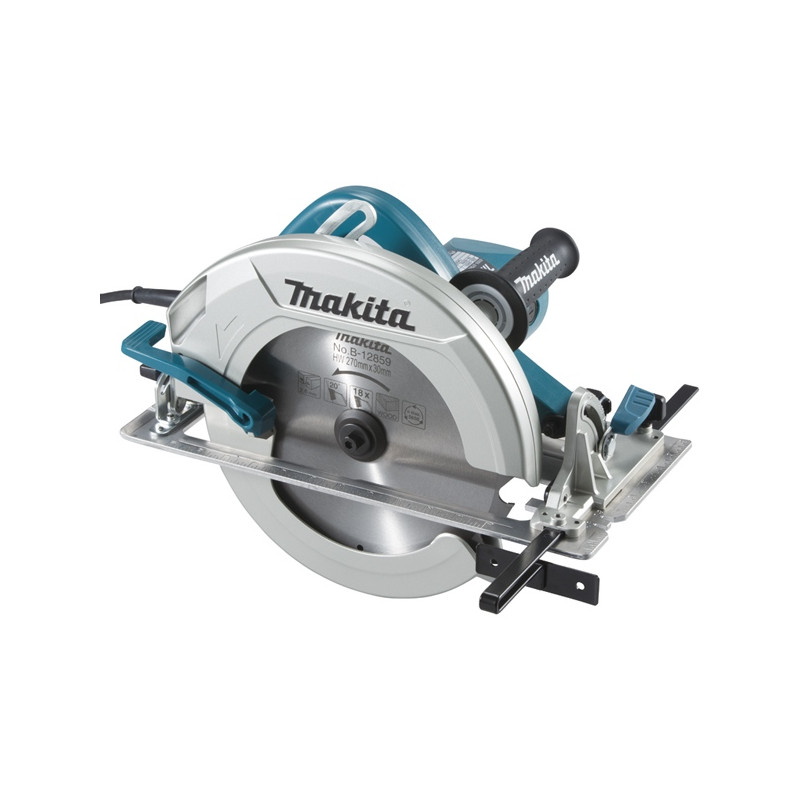 Makita HS0600 Scie circulaire 2000 W Ø 270 mm