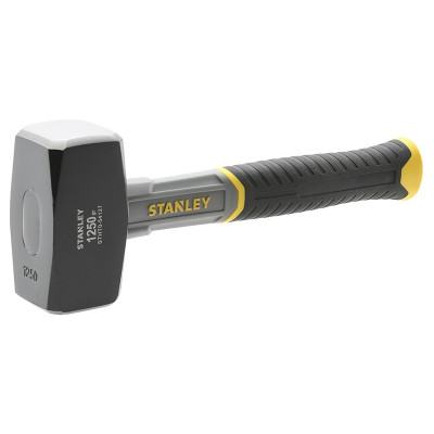 MASSETTE MANCHE FIBRE DE VERRE 1250G STANLEY | STHT0-54127