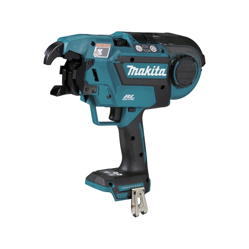Makita DTR180ZJ Pince à ligaturer (Produit seul)