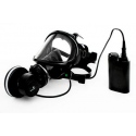 Kit complet masque à ventilation assisté 3M™ Powerflow™ 7900PF spécial Amiante