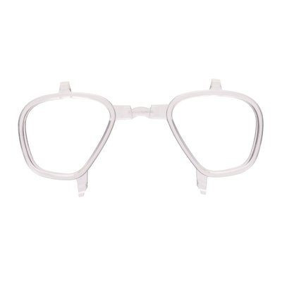 Insert pour verres correcteurs 3M™ Goggle Gear™, GG500PI-EU