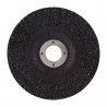 Disque à ébarber 3M™ Silver moyeu déporté T27 125 mm x 7 mm x 22.23 mm, 36+ | 51748