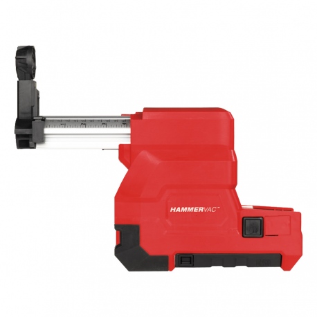Système d'aspiration pour M18 CHPX et M28 CHPX, sans batterie M18-28 CPDEX Milwaukee | 4933446810 Système d'aspiration pour M18 CHPX et M28 CHPX, sans batterie M18-28 CPDEX Milwaukee | 4933446810