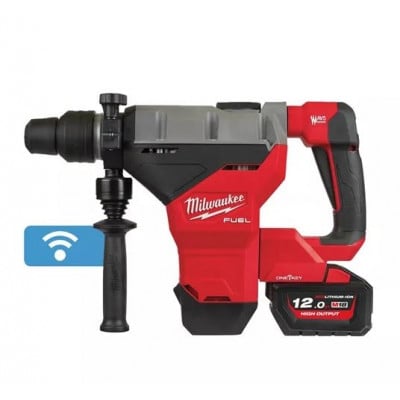 MILWAUKEE - Perforateur burineur filaire - K545 S - 1300 W Réf. 4933405347