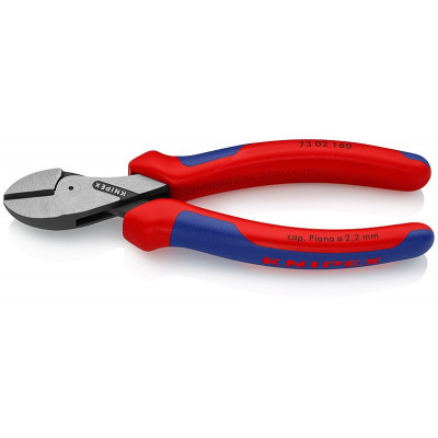Pince coupe-câbles 165 mm, 9511165 - Knipex