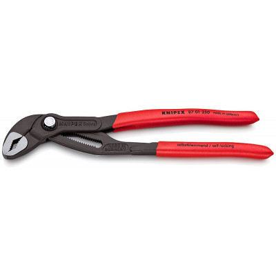 Pince multiprise de pointe 250mm Knipex | 87 01 250